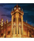 Art Print | The Forum Theatre Melbourne
